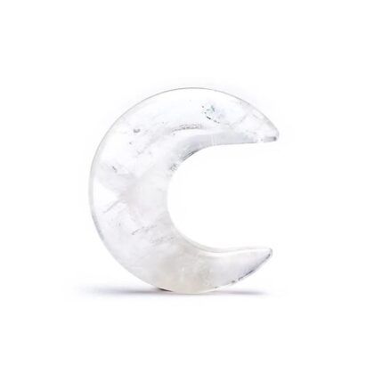 Luna de Cristal de Roca