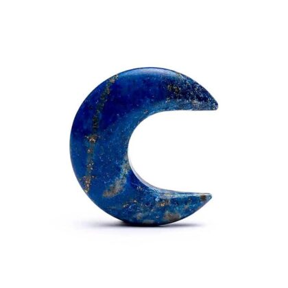 Luna de Lapislázuli