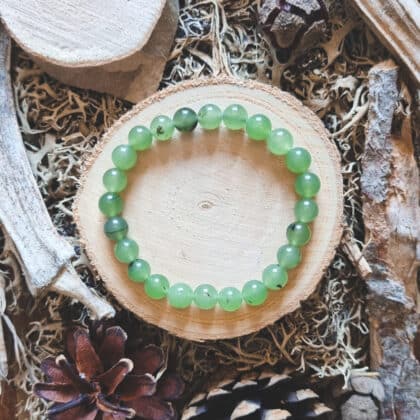Pulsera de Jade