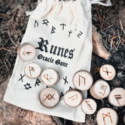 Runas Vikingas