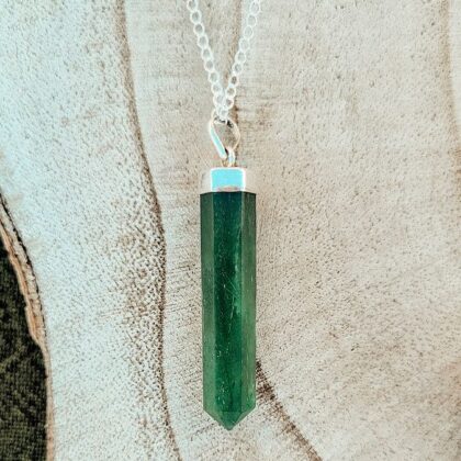 Colgante Jade