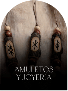 Amuletos