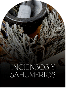 Inciensos