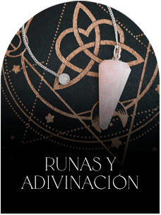 Runas y Adivinación