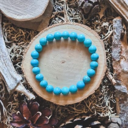 Pulsera Turquesa